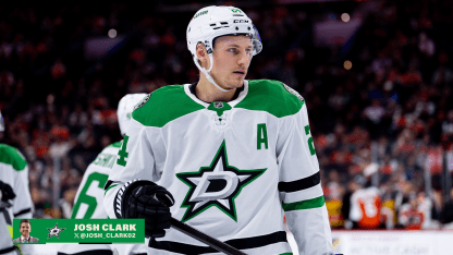 The snowball effect: How the Dallas Stars are growing their own success in current win streak 011025