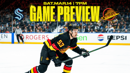 GAME PREVIEW - CDC 54