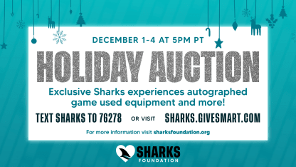 Premier Holiday Auction Coming Soon