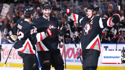 GAME PHOTOS | Sabres vs. Kings