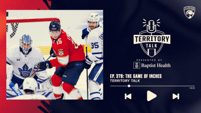 Territory Talk: The Game of Inches (Ep. 378)