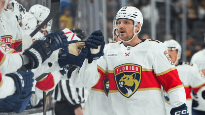 Reinhart extends lead with PPG