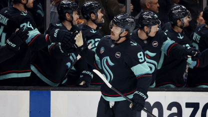 Kraken : Stephenson de retour au jeu samedi?