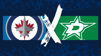 Winnipeg Jets on X: ☑️ Clinch ☑️ Schedule ☑️ TICKETS