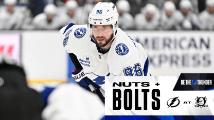 Nuts & Bolts: One more out west