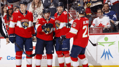 Marchand opens scoring