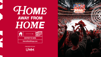 Home Away From Home Sweepstakes