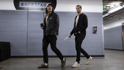 GALLERY: Blackhawks at Predators - Feb 26, 2026