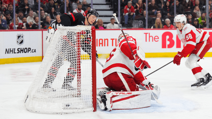 Tkachuk's slick goal