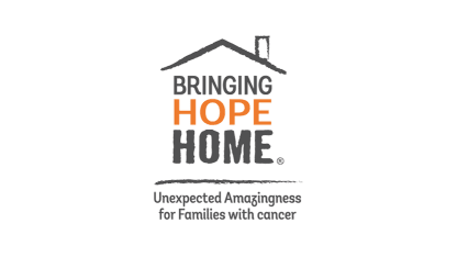 Bringing Hope Home