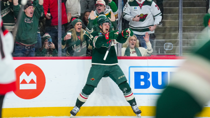 Eriksson Ek a jeho rozhodující úder