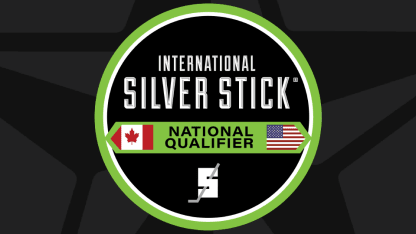 Girls International Silver Stick® National Qualifier
