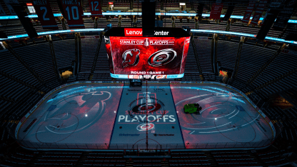 Gallery: Round 1, Game 1 vs. NJD
