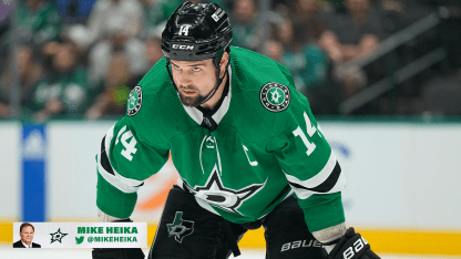 Dallas Stars keeping perspective, fixing mistakes amid busy schedule