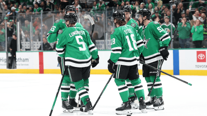 Lundkvist gör mål från blå