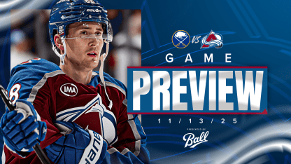 Game Preview 11-13-25