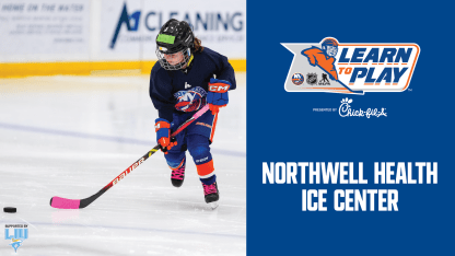 NYI LTP - Northwell Health Ice Center