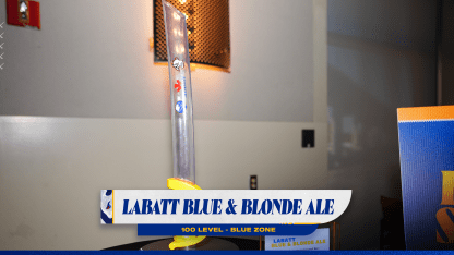 LABATT - WEB