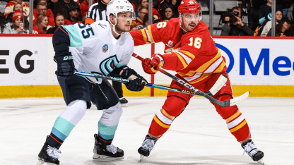 CGY vs. SEA | Recap