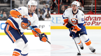 Zdeno Chara and Frans Nielsen to be Inducted to the IIHF Hall of Fame