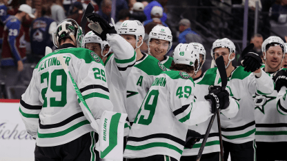 Stanley Cup Playoff clinching scenarios for March 22 2026