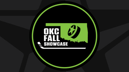 OKC Fall Showcase