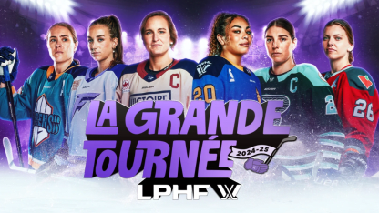 grande tournée lpĥf