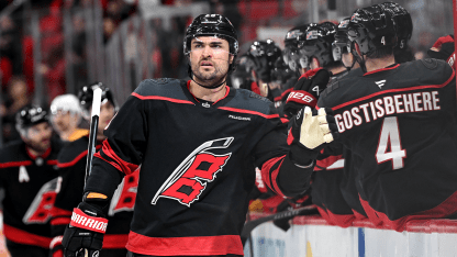 Carrier goes top shelf