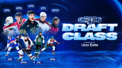 16x9 - DRAFT CLASS - PRESS RELEASE 2