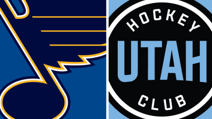 St. Louis vs. Utah - Jan. 18