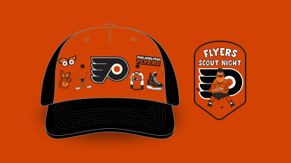 Scouting America Night | Dec. 9