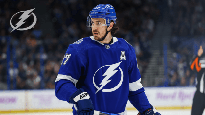A familiar face returns to the Bolts blue line