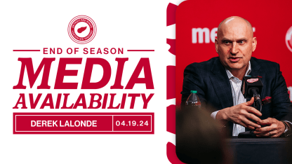 Lalonde | End of Season Media