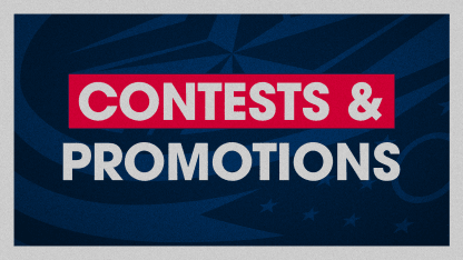 CONTESTS & PROMOTIONS