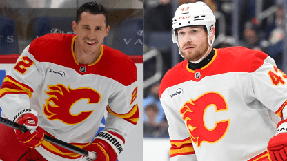 Strome, Klapka Take Different Paths To Career Milestones