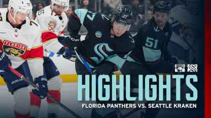 FLA at SEA | Recap