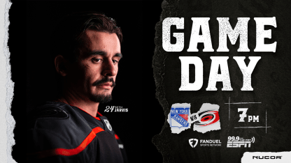 Preview: November 26 vs. NY Rangers