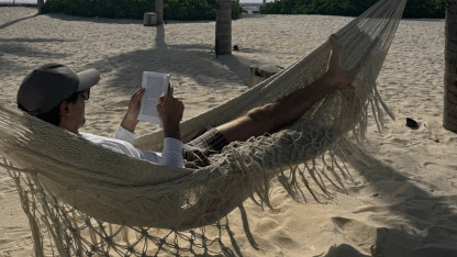 How Did The Canes Spend Their Break?