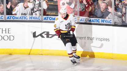 Prospect Report: Cerrato's Still Hot, Unger Sorum's Stepping Forward