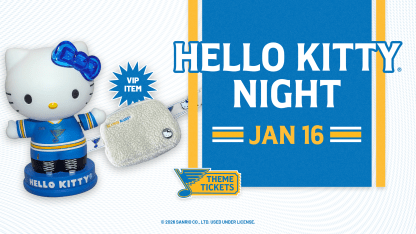 Buy tickets for Hello Kitty Night