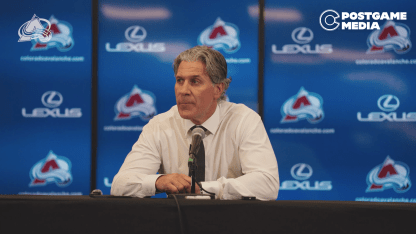 Postgame - Bednar (Sept. 27)