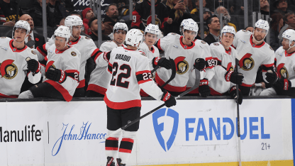 Amadio nets game opener