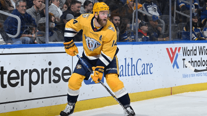 Mattias Ekholm