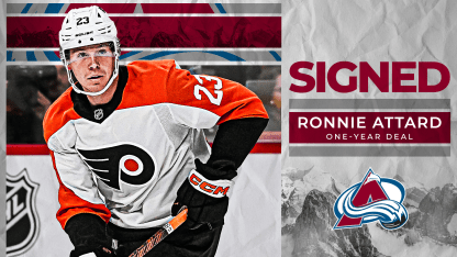 Avalanche Signs Attard