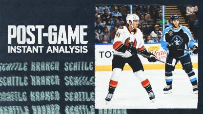 postgame instant analysis coachella valley firebirds at milwaukee admirals game 3