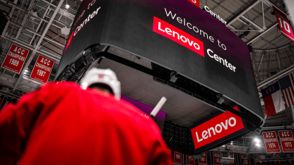 9.25.25 Lenovo Center