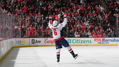 Chychrun bats home the OT winner