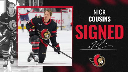 Nick Cou-Signs