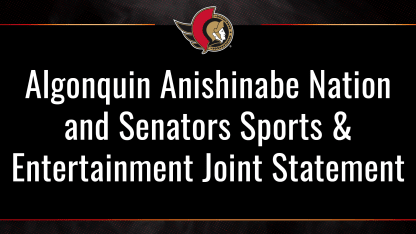 Senators Statement English
