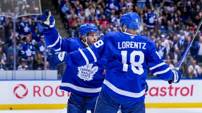 Järnkrok hittar femte hålet